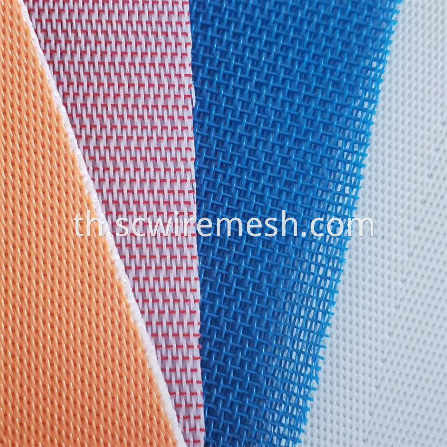 Polyester Mesh Belt